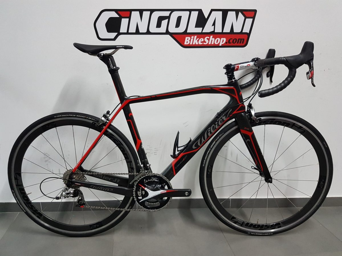 Wilier 101sr sale