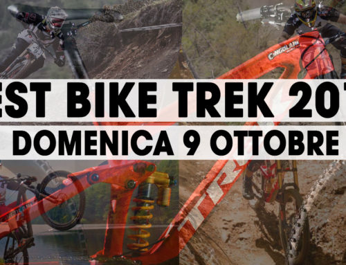 Test Bike Trek, Domenica 9 ottobre presso il Monte Conero.